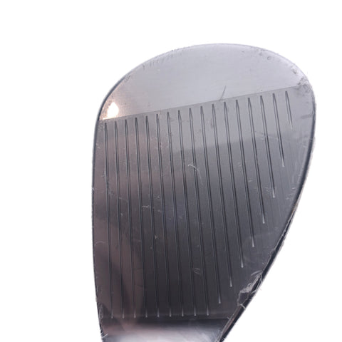 Used Titleist Vokey SM10 Tour Chrome Lob Wedge / 58.0 Degrees / Wedge Flex