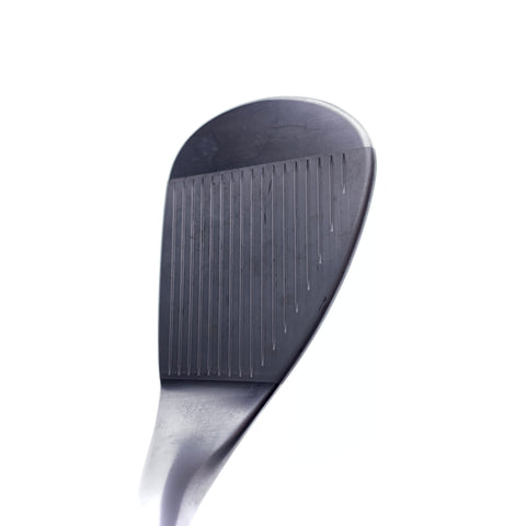 Used Titleist Vokey SM10 Tour Chrome Lob Wedge / 58.0 Degrees / Wedge Flex