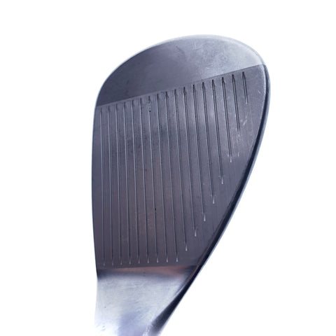 Used Titleist Vokey SM10 Tour Chrome Lob Wedge / 58.0 Degrees / Wedge Flex