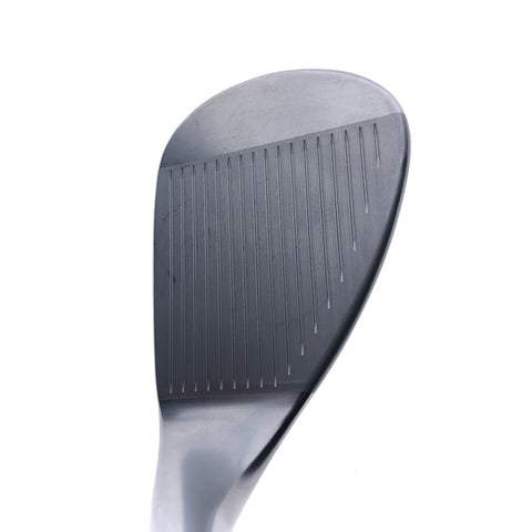 Used Titleist Vokey SM10 Tour Chrome Lob Wedge / 58.0 Degrees / Wedge Flex