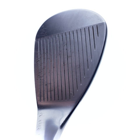 Used Titleist Vokey SM10 Tour Chrome Lob Wedge / 58.0 Degrees / Wedge Flex