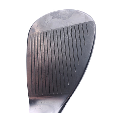 Used Titleist Vokey SM10 Tour Chrome Lob Wedge / 58.0 Degrees / Wedge Flex