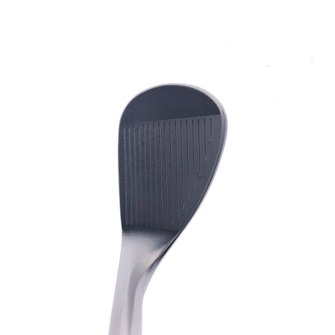 Used Titleist Vokey SM10 Tour Chrome Lob Wedge / 58.0 Degrees / Wedge Flex