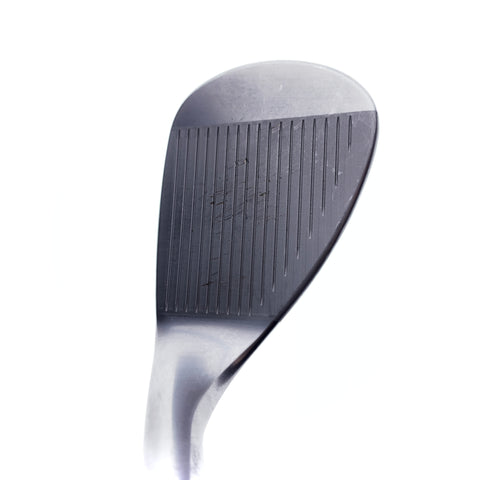 Used Titleist Vokey SM10 Tour Chrome Lob Wedge / 58.0 Degrees / Wedge Flex