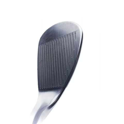 Used Titleist Vokey SM10 Tour Chrome Lob Wedge / 58.0 Degrees / Wedge Flex