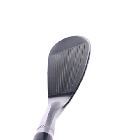 Used Titleist Vokey SM10 Tour Chrome Lob Wedge / 58.0 Degrees / Wedge Flex