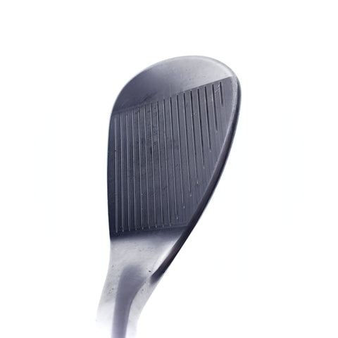 Used Titleist Vokey SM10 Tour Chrome Lob Wedge / 58.0 Degrees / Wedge Flex