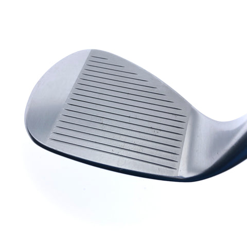 Used Titleist Vokey SM10 Tour Chrome Lob Wedge / 58.0 Degrees / Wedge Flex