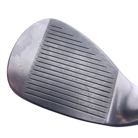 Used Titleist Vokey SM10 Tour Chrome Lob Wedge / 58.0 Degrees / Wedge Flex