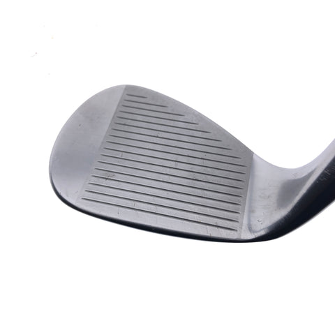 Used Titleist Vokey SM10 Tour Chrome Lob Wedge / 58.0 Degrees / Wedge Flex