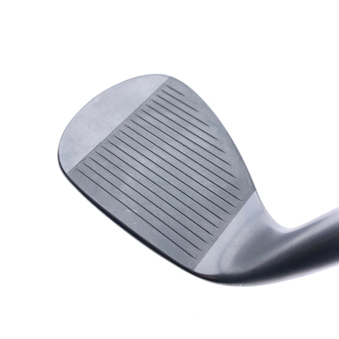 Used Titleist Vokey SM10 Tour Chrome Lob Wedge / 58.0 Degrees / Wedge Flex