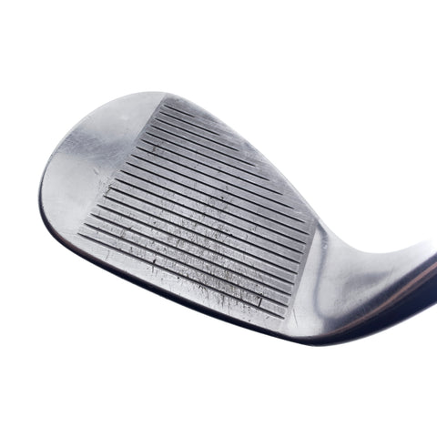 Used Titleist Vokey SM10 Tour Chrome Lob Wedge / 58.0 Degrees / Wedge Flex