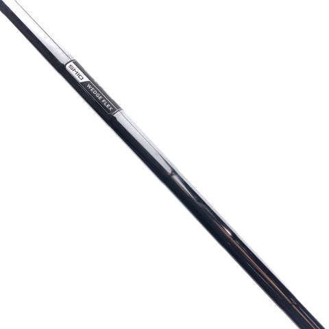 Used Titleist Vokey SM10 Tour Chrome Lob Wedge / 58.0 Degrees / Wedge Flex