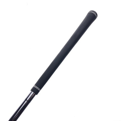 Used Titleist Vokey SM10 Tour Chrome Lob Wedge / 58.0 Degrees / Wedge Flex