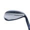 Used Titleist Vokey SM10 Tour Chrome Lob Wedge / 58.0 Degrees / Wedge Flex