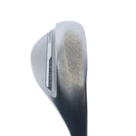 Used Titleist Vokey SM10 Tour Chrome Lob Wedge / 58.0 Degrees / X-Stiff Flex
