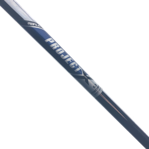 Used Titleist Vokey SM10 Tour Chrome Lob Wedge / 58.0 Degrees / X-Stiff Flex