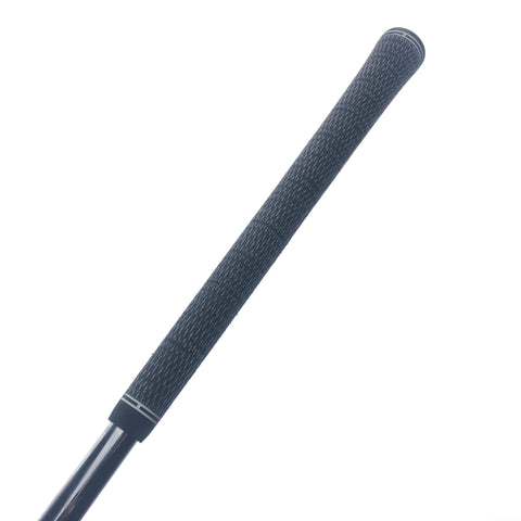 Used Titleist Vokey SM10 Tour Chrome Lob Wedge / 58.0 Degrees / X-Stiff Flex