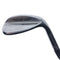Used Titleist Vokey SM10 Tour Chrome Lob Wedge / 58.0 Degrees