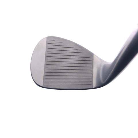 Used Titleist Vokey SM10 Tour Chrome Lob Wedge / 60.0 Degrees / Ladies Flex