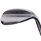 Used Titleist Vokey SM10 Tour Chrome Lob Wedge / 60.0 Degrees / Regular Flex