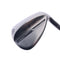 Used Titleist Vokey SM10 Tour Chrome Lob Wedge / 60.0 Degrees / Stiff Flex
