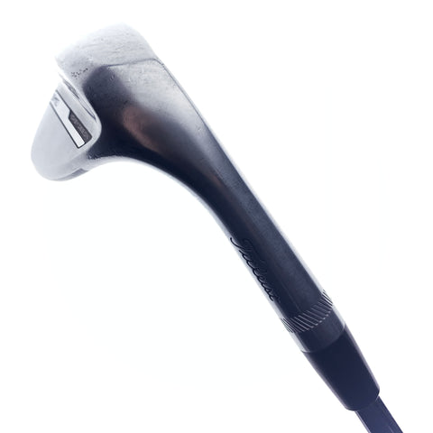 Used Titleist Vokey SM10 Tour Chrome Lob Wedge / 60.0 Degrees / Stiff Flex