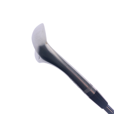 Used Titleist Vokey SM10 Tour Chrome Lob Wedge / 60.0 Degrees / Stiff Flex