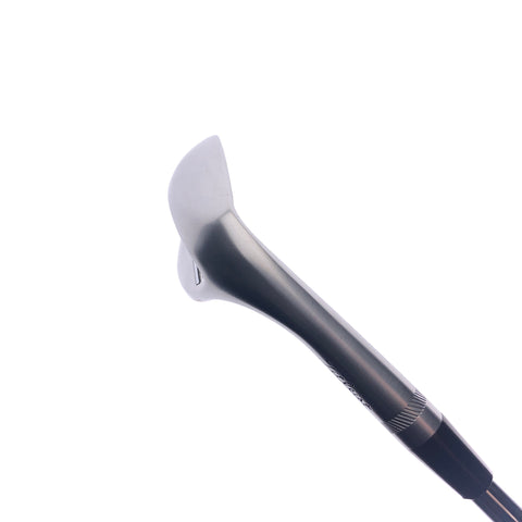 Used Titleist Vokey SM10 Tour Chrome Lob Wedge / 60.0 Degrees / Stiff Flex