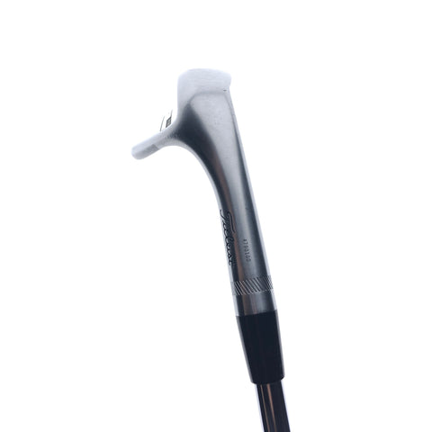 Used Titleist Vokey SM10 Tour Chrome Lob Wedge / 60.0 Degrees / Stiff Flex