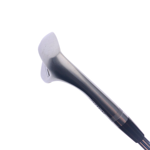 Used Titleist Vokey SM10 Tour Chrome Lob Wedge / 60.0 Degrees / Stiff Flex