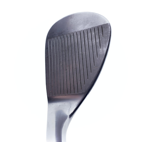 Used Titleist Vokey SM10 Tour Chrome Lob Wedge / 60.0 Degrees / Stiff Flex