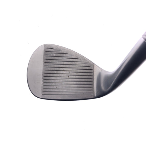 Used Titleist Vokey SM10 Tour Chrome Lob Wedge / 60.0 Degrees / Stiff Flex