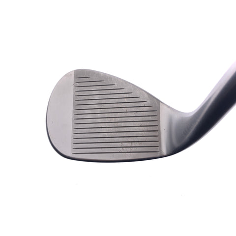 Used Titleist Vokey SM10 Tour Chrome Lob Wedge / 60.0 Degrees / Stiff Flex