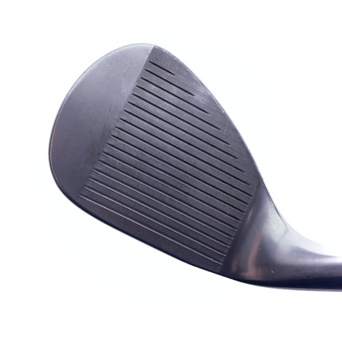 Used Titleist Vokey SM10 Tour Chrome Lob Wedge / 60.0 Degrees / Stiff Flex