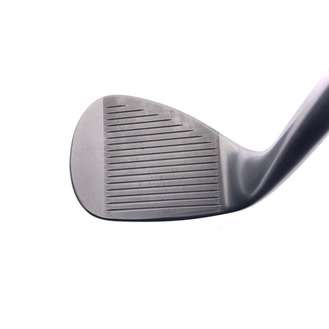 Used Titleist Vokey SM10 Tour Chrome Lob Wedge / 60.0 Degrees / Stiff Flex