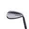 Used Titleist Vokey SM10 Tour Chrome Lob Wedge / 60.0 Degrees / Stiff Flex