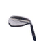 Used Titleist Vokey SM10 Tour Chrome Lob Wedge / 60.0 Degrees / Stiff Flex
