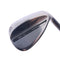 Used Titleist Vokey SM10 Tour Chrome Lob Wedge / 60.0 Degrees / Wedge Flex