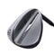 Used Titleist Vokey SM10 Tour Chrome Lob Wedge / 60.0 Degrees / Wedge Flex