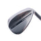 Used Titleist Vokey SM10 Tour Chrome Lob Wedge / 60.0 Degrees / Wedge Flex