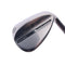 Used Titleist Vokey SM10 Tour Chrome Lob Wedge / 60.0 Degrees / Wedge Flex