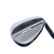 Used Titleist Vokey SM10 Tour Chrome Lob Wedge / 60.0 Degrees / Wedge Flex