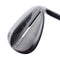 Used Titleist Vokey SM10 Tour Chrome Lob Wedge / 60.0 Degrees / Wedge Flex