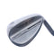 Used Titleist Vokey SM10 Tour Chrome Lob Wedge / 60.0 Degrees / Wedge Flex