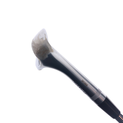 Used Titleist Vokey SM10 Tour Chrome Lob Wedge / 60.0 Degrees / Wedge Flex