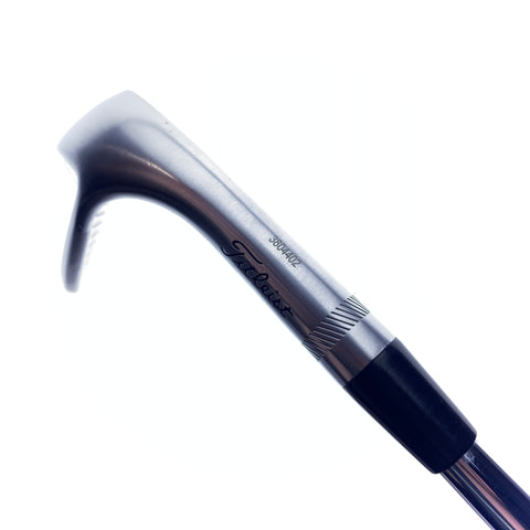 Used Titleist Vokey SM10 Tour Chrome Lob Wedge / 60.0 Degrees / Wedge Flex
