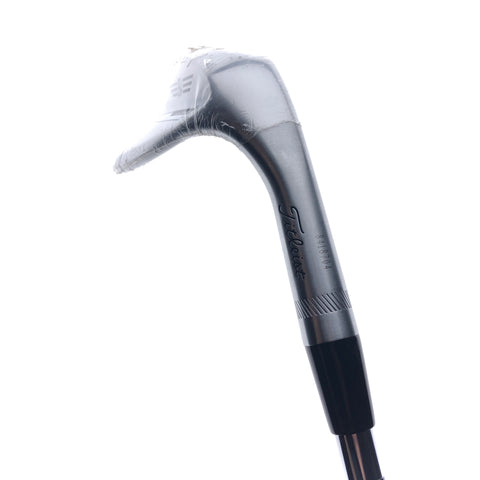 Used Titleist Vokey SM10 Tour Chrome Lob Wedge / 60.0 Degrees / Wedge Flex