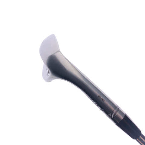 Used Titleist Vokey SM10 Tour Chrome Lob Wedge / 60.0 Degrees / Wedge Flex