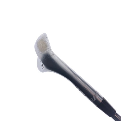 Used Titleist Vokey SM10 Tour Chrome Lob Wedge / 60.0 Degrees / Wedge Flex